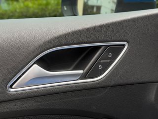 Audi A3 2018 CABRIOLET//S-LINE//150HP// BLUE CRYSTAL !-thumb-17