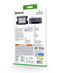 Nacon - Screen Protector - ROG Xbox Ally / Xbox Series X-thumb-1