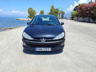 Peugeot 206 2006