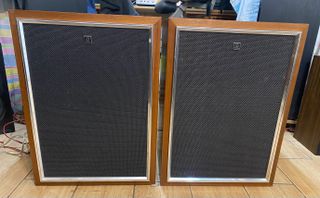 Pioneer CS-53 Vintage Ηχεία (All-Original / Made in Japan)