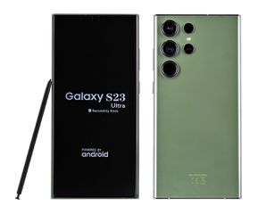 Samsung Galaxy S23 Ultra S918B DS 8/256GB/Green (REMADE) 2Y Remade / Refurbished
