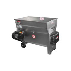 ΣΠΑΣΤΗΡΑΣ ΜΕ ΑΝΤΛΙΑ 20Α INOX GRIFO DVEP20-I - 135111