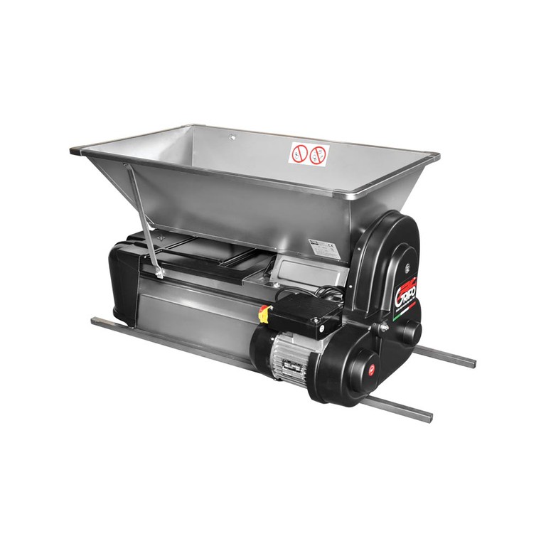 ΣΠΑΣΤΗΡΑΣ-ΔΙΑΧ. ΗΛΕΚΤΡΙΚΟΣ FULL INOX GRIFO DMCI - 135109