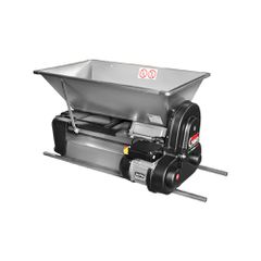 ΣΠΑΣΤΗΡΑΣ-ΔΙΑΧ. ΗΛΕΚΤΡΙΚΟΣ FULL INOX GRIFO DMCI - 135109