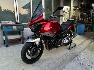 Yamaha TDM 900 A 2010-thumb-1