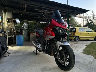 Yamaha TDM 900 A 2010-thumb-3