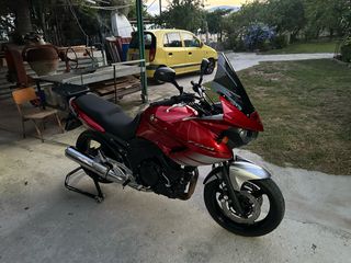Yamaha TDM 900 A 2010-thumb-4