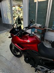 Yamaha TDM 900 A 2010-thumb-5