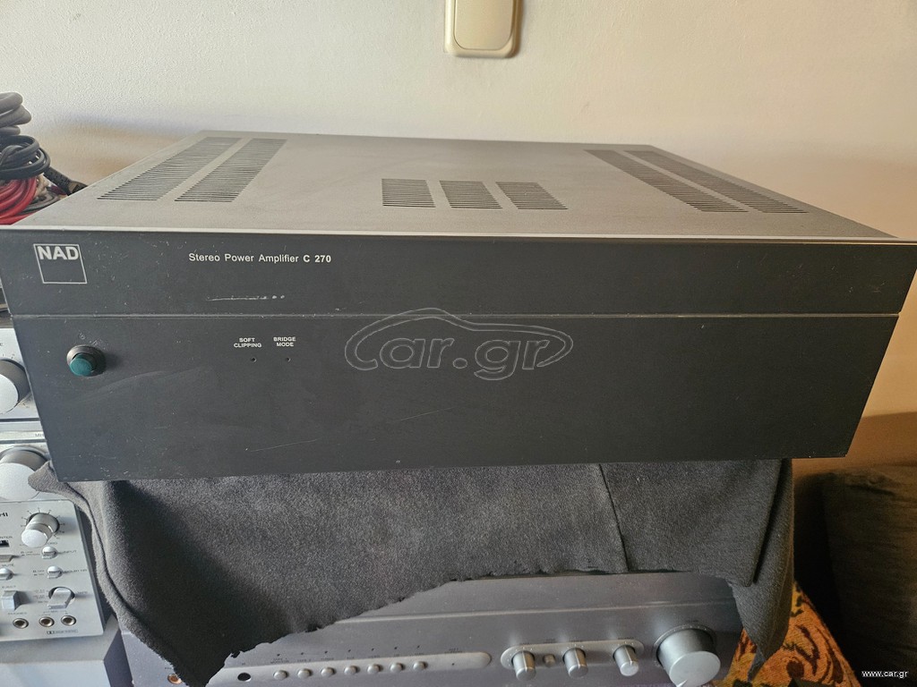 NAC C 270