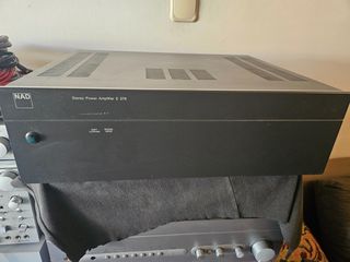 NAC C 270