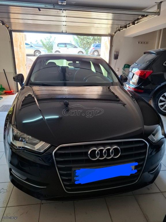 Audi A3 2014 TFSI