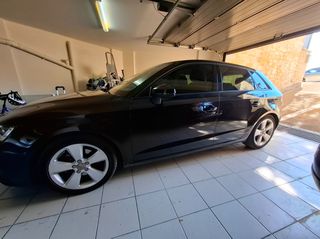 Audi A3 2014 TFSI-thumb-1