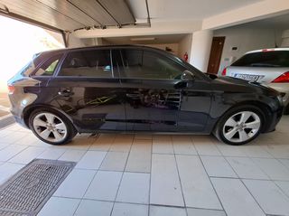 Audi A3 2014 TFSI-thumb-3