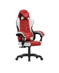 Huzaro Force 2.7 Red gaming chair-thumb-1