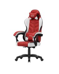 Huzaro Force 2.7 Red gaming chair-thumb-2