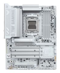 ASUS TUF GAMING X870-PRO WIFI7 W NEO AMD X870 Socket AM5 ATX
