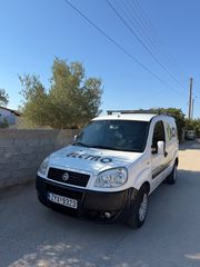 Fiat Doblo 2006