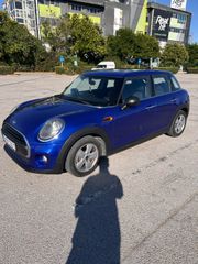Mini Cooper 2018 ONE
