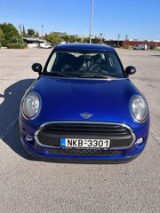 Mini Cooper 2018 ONE-thumb-1