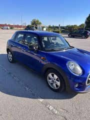 Mini Cooper 2018 ONE-thumb-2