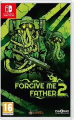 Forgive Me Father 2 / Nintendo Switch