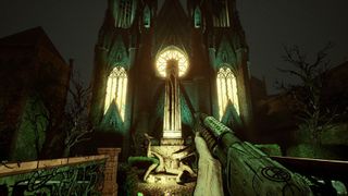 Forgive Me Father 2 / Nintendo Switch-thumb-2