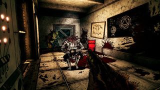Forgive Me Father 2 / Nintendo Switch-thumb-4