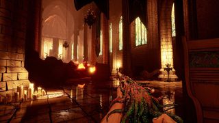 Forgive Me Father 2 / Nintendo Switch-thumb-1