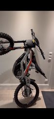 Sur-Ron 2025 79 falcon pro e-bike  72 volts