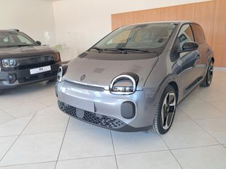 Renault Twingo 2026 Techno E-Teck Electric