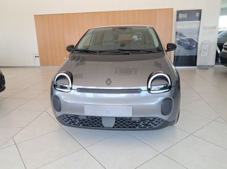 Renault Twingo 2026 Techno E-Teck Electric-thumb-1