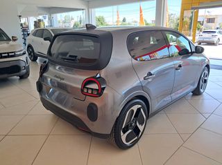 Renault Twingo 2026 Techno E-Teck Electric-thumb-2