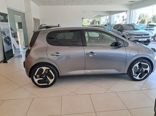 Renault Twingo 2026 Techno E-Teck Electric-thumb-3