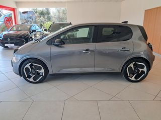 Renault Twingo 2026 Techno E-Teck Electric-thumb-4
