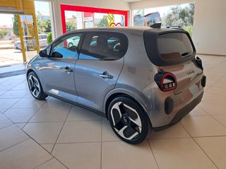 Renault Twingo 2026 Techno E-Teck Electric-thumb-5