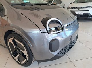 Renault Twingo 2026 Techno E-Teck Electric-thumb-7