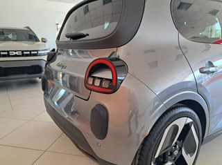 Renault Twingo 2026 Techno E-Teck Electric-thumb-8