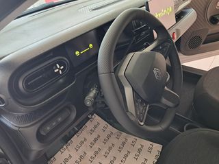 Renault Twingo 2026 Techno E-Teck Electric-thumb-13