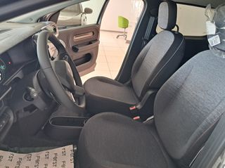 Renault Twingo 2026 Techno E-Teck Electric-thumb-14