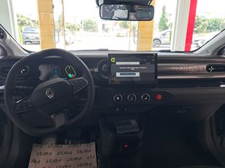 Renault Twingo 2026 Techno E-Teck Electric-thumb-16