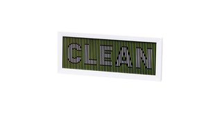 Peleg Design - Dishwasher sign - DishDash - Red/Green - 3 inches / Gadgets