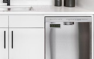 Peleg Design - Dishwasher sign - DishDash - Red-thumb-2
