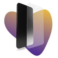 Impact (IT-20171) Impact Tempered Privacy Glass, Samsung Galaxy S26 Ultra