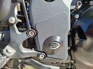 Triumph Speed Triple 1050 2010 Special edition-thumb-8