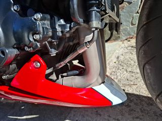 Triumph Speed Triple 1050 2010 Special edition-thumb-10