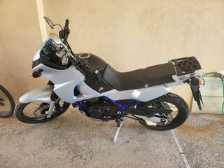 Kawasaki 500 H1 2000