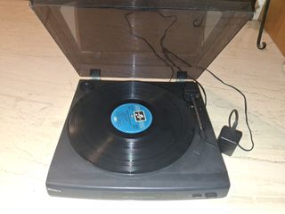 Pikap Sony μοντέλο PS-LX56P