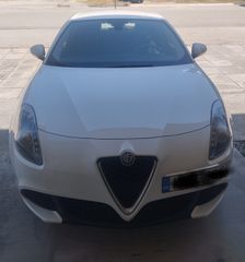 Alfa Romeo Giulietta 2018