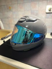 Shoei NXR 2 Basalt Grey