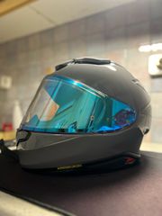 Shoei NXR 2 Basalt Grey-thumb-1